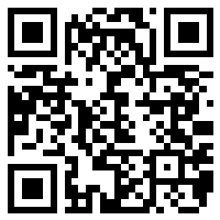QR Code for bitcoin:39wXga3tzPCmoRJzyEw791DsDRXRLj5bcn