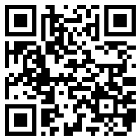 QR Code for bitcoin:39wjMar7soNHGtxCr93itMycbBb6hcNYmB