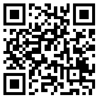 QR Code for bitcoin:39wvQc5iFEgygLWTDhUGUn2gRCMQ8aMLBA