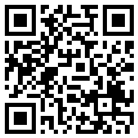 QR Code for bitcoin:39ww3ypRjRwo4moPgCDdsWFYZK7j15aJet