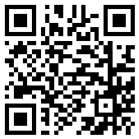 QR Code for bitcoin:39x79iiY5eDQdnYYrUWNSSUQLk2opzfAnk