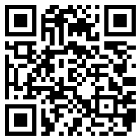 QR Code for bitcoin:39x8vfQFMM7cf4FjZxuJ4YNpfgCXv4ZEF3