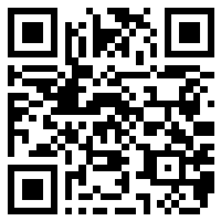 QR Code for bitcoin:39xBeo7sTzxv122tMrvTQrvFGFKgPzLyjv