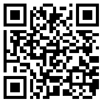 QR Code for bitcoin:39xHS9VF6h92rtSsFBXvpMM9evxP8WCfTo