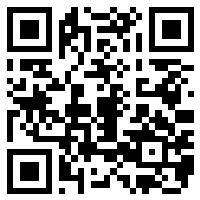 QR Code for bitcoin:39xRTd2hhntTQC29gftJrHm5UxH6fDvELN