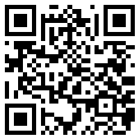 QR Code for bitcoin:39xX1n6gi12ACT59a34HTbVMmfbw37s4jp