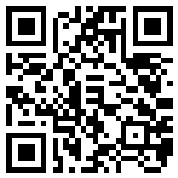 QR Code for bitcoin:39xYkY4eYB2rUthJSEKW9dXPw2XEqn8DCL