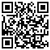 QR Code for bitcoin:39xaF9twYSyfECnQLS7eHuuFGEjkzk6TWj