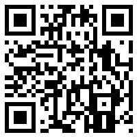 QR Code for bitcoin:39xdcdXdvSjREPVqtDHeS1AN9jpHG1jtE3