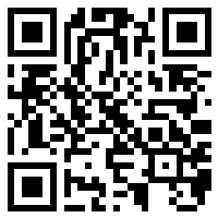 QR Code for bitcoin:39xmPfCUUKGADkVAFebwHC14tHoEZaZo8T