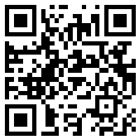 QR Code for bitcoin:39xq3JbT8APbYN5K4Mf4UQPYuoEDpW9ME4