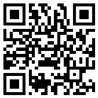 QR Code for bitcoin:39y4aYvkCheTuyaxMN5tmzXNPTFbreH5X4