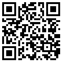 QR Code for bitcoin:39yCDASkHnyPSmaU3ais4edCLi96VcLjSt