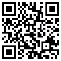 QR Code for bitcoin:39yRKXfjQLYhimrUjXufFncUxcysprG98g