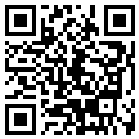 QR Code for bitcoin:39yUMuDbwk2aPCTcAqEGysPfXz4VBErUcN
