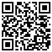 QR Code for bitcoin:39yYMg427yFSVSeSC75VN1f4oPZrmgdhyf