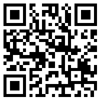 QR Code for bitcoin:39yc6f4vExc6W86CU7qBtJmRHg91YSPaD2
