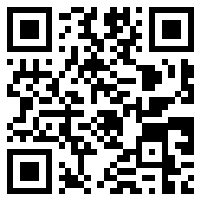 QR Code for bitcoin:39ycfSVTHsd1zNA2GXKPTUG76SN76v2xoM