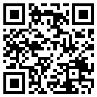 QR Code for bitcoin:39yrW7hSiZ7imwx2hymTePjpJU6VMwe6RL
