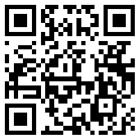QR Code for bitcoin:39ywbw3Jca5JBfASwUJMZRyLWuAcDvCkay