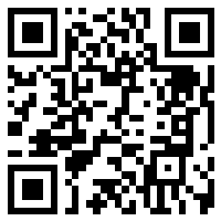 QR Code for bitcoin:39yzFcAkVyxYncFd9SCbbuK3LShGMRFqvh