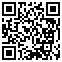 QR Code for bitcoin:39z3g8vGUtU2E9QPqYu3mdcM7u72HTB32x