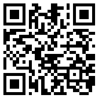QR Code for bitcoin:39zXDfNmJhCqBQSpyE7389vtRqiUA8L4vr