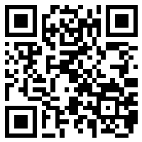 QR Code for bitcoin:39zjpTh9UfM1KyPinRjCaNXGdyexnNgoBW