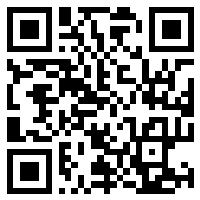 QR Code for bitcoin:3A121pAf5E4KHGc5LvmAFcukYTKgFma4dM