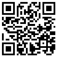 QR Code for bitcoin:3A16UHzu3f7p47NRYso1o7T8r34HiVqKLb