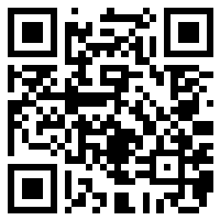 QR Code for bitcoin:3A17ARppTPzHSC2bLBZduu4UBErK6fnims