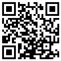 QR Code for bitcoin:3A19SvKry9HuRMvtuWV93vb6Z9y85ZGxtn