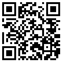 QR Code for bitcoin:3A1AMwbzVg5kZ2TXTmojJv1ZXdCKyN6RFE
