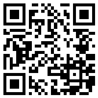 QR Code for bitcoin:3A1CTuNjsoPRZZesWWdbTts6XfFf3EFh2T