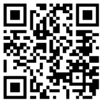 QR Code for bitcoin:3A1DwrzgTSd6ZsbUSauJEC7Gen4aq49TYG