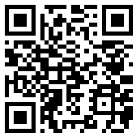 QR Code for bitcoin:3A1Fm7XW9VNtHdfrQCmuBi6stFb3H4LfMQ