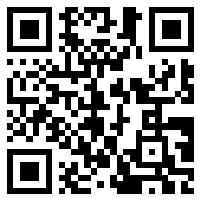 QR Code for bitcoin:3A1HqEETe72m6gfkdpvH168J1chBit8ssi