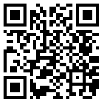 QR Code for bitcoin:3A1PJFrQnJSrNtscegsKuvg8DgrxeD9Lvy