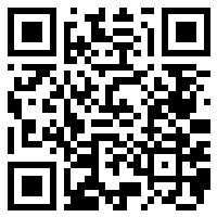 QR Code for bitcoin:3A1PRbLMbKu21RwgcVvbKWhL9i73j8iVfD