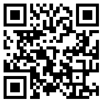QR Code for bitcoin:3A1QNQLnF1MYqeqDMppm6mo9F8R9jducxD