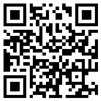 QR Code for bitcoin:3A1SSzKro73nXDiws8RmUPhfDRMenxEGKo