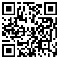 QR Code for bitcoin:3A1TSzcdRd7DaFpxWFucZhUvZfrBeZ8saR