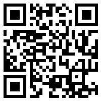 QR Code for bitcoin:3A1Upoed9m2CeWo9KXQQY5gSEui3C5eK7w