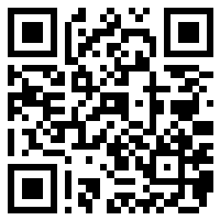 QR Code for bitcoin:3A1bVArLybuWKh945E2avg3DoSpx3d2nKC
