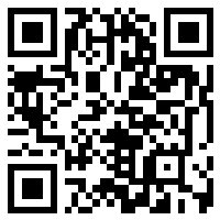 QR Code for bitcoin:3A1dP3nSViFcVUxAg45x7rahnE2C9CXJn4