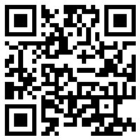 QR Code for bitcoin:3A1gSabbD7pzjnSR4Sf1kmPVR8BHSNERTX