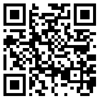 QR Code for bitcoin:3A1gSoPEAxNmntbmvc6hEXaP8fqcPgktSf