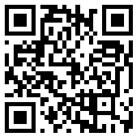 QR Code for bitcoin:3A1iamy79beCsJtDRVb9UfV7hoWiQYUApC