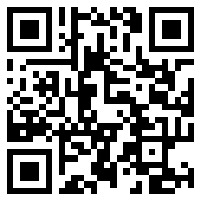 QR Code for bitcoin:3A1qZgpSE8JhzLNKfkMBehndL3ke3DLSjY