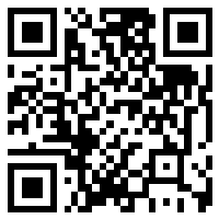 QR Code for bitcoin:3A1rddU4f87eVNJz7LCsTttUGdMAeqnT1K